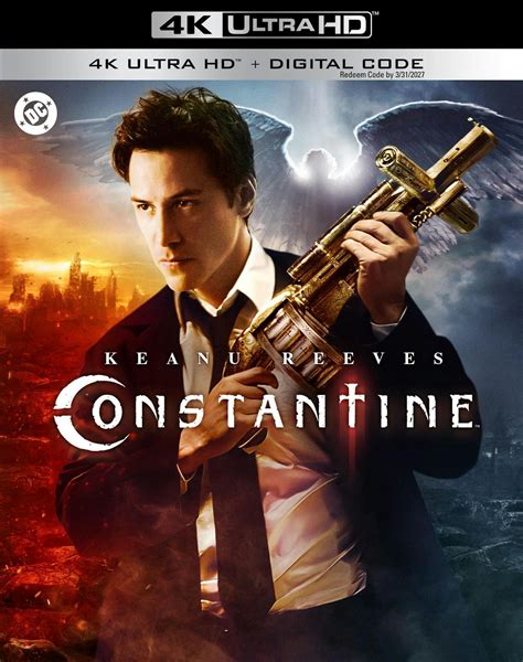 constantine 2005 yts|Constantine (2005) [BluRay] [1080p] [YTS.AM].torrent .